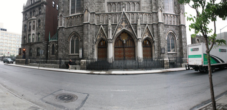St. Rafael's Church