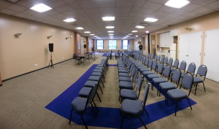 The Church of St. Paul the Apostle