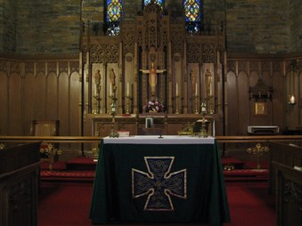St. Matthews Episcopal