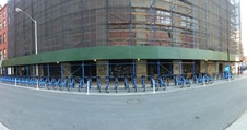 Broadway @ Lispenard
