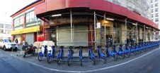 Howard St