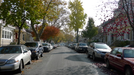 BAY RIDGE
