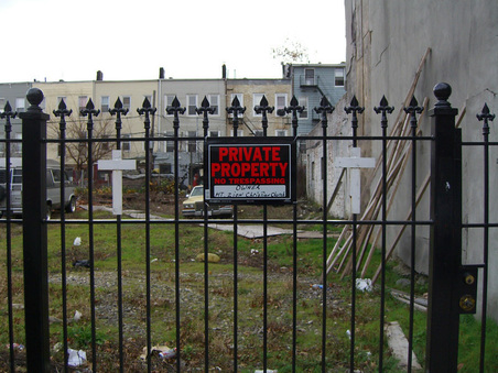 BED STUY