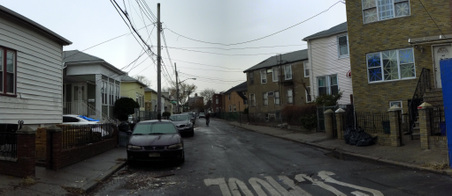 Brighton 10th Street