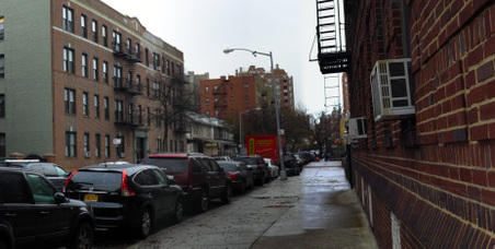 Brighton 13th Street