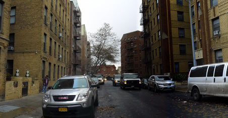 Brighton 15th Street