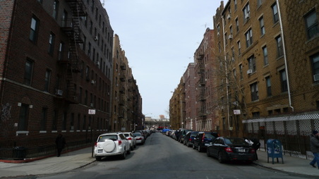 Brighton 5th Street