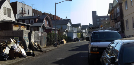 Brighton 8th St(Oceanview-Brighton 7th)