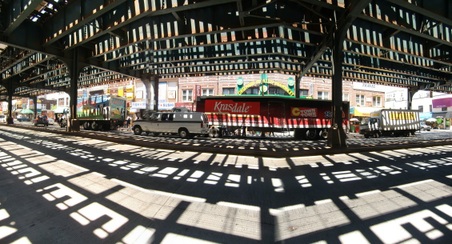 Brighton Beach Ave (3rd St -4th St)