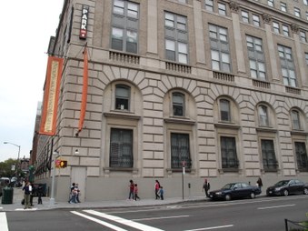 Condo Building 