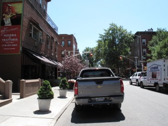 Ext. Henry St ( Union & Sackett) Brookly