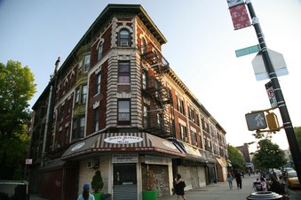 DITMAS PARK