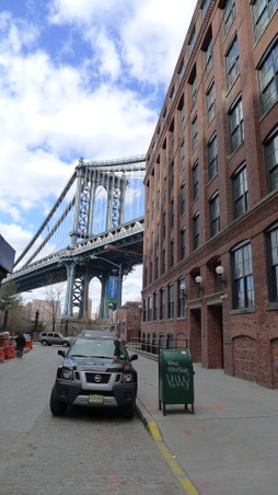 DUMBO