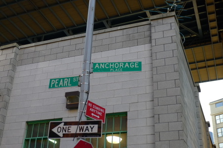 ANCHORAGE PL.