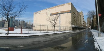 Doughty St. ( Water St.)