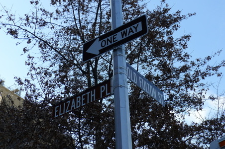 ELIZABETH PL.