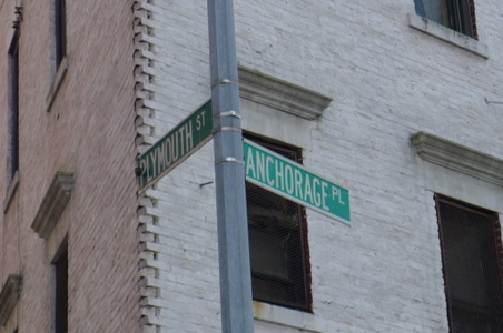 PLYMOUTH ST.