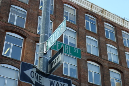 WATER ST.