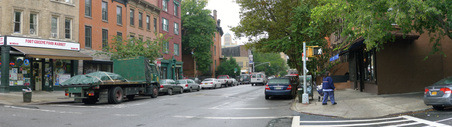 FORT GREENE