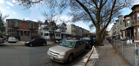 77 between 4th and 5th