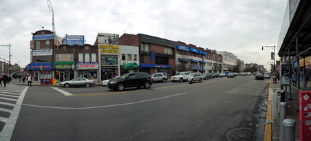 86th between 4th and 5th