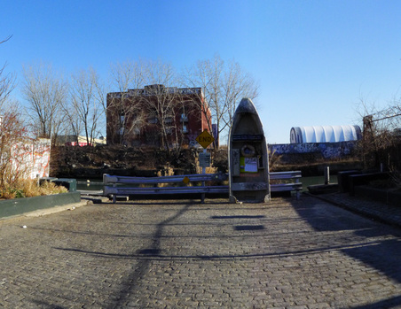 GOWANUS