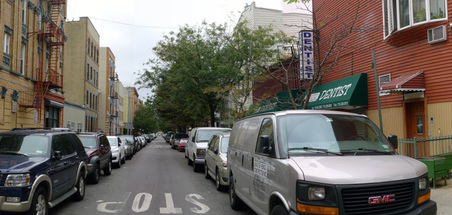 GREENPOINT