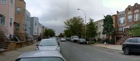 Humboldt St (Norman Ave-Nassau Ave)