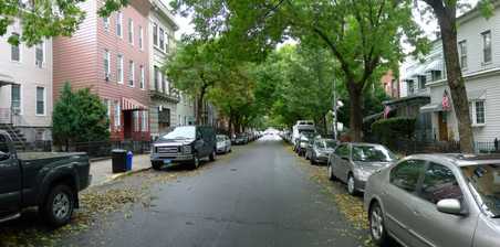 India St (Manhattan Ave-Franklin St)