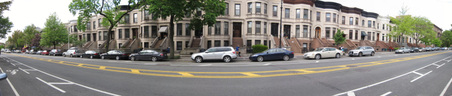 PROSPECT PARK-WINDSOR TERRACE