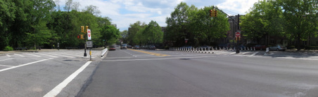 Prospect Park South