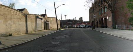 RED HOOK