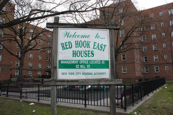 Red Hook Houses
