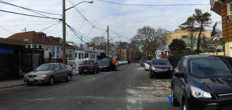 Brown Street (Emmons Ave - Shore Parkway
