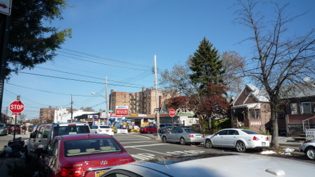 Gravesend Neck Road and East 15-17