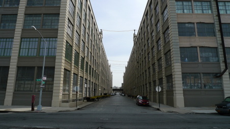 34th Street btw 2nd & 3rd Avenue