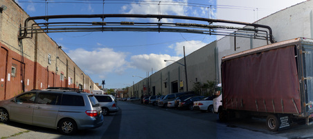 49th Street (1st Ave-2nd Ave)