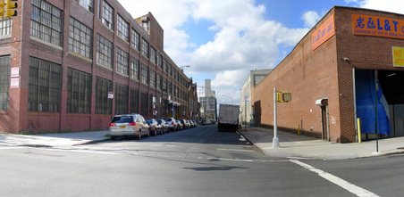 53rd Street (1st Ave-2nd Ave)