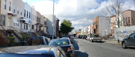 53rd Street (2nd Ave-3rd Ave)