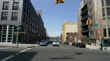 WILLIAMSBURG