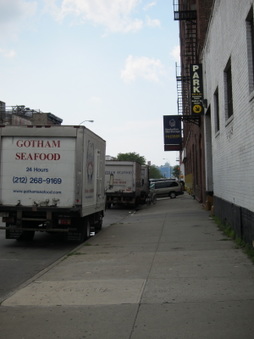 29th St North Side