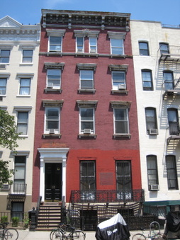 93 St. Marks Place