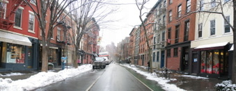 Bleecker St