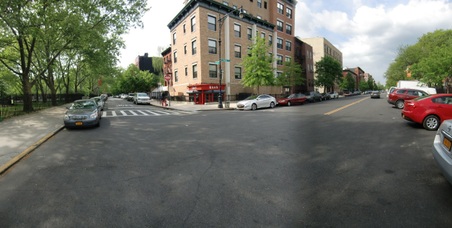 114th & Pleasant Ave