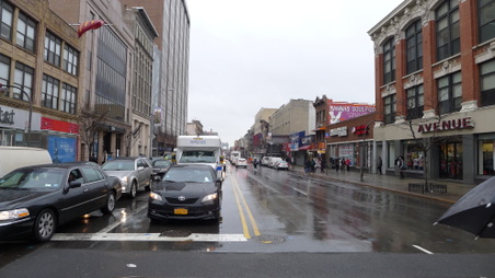 125th St
