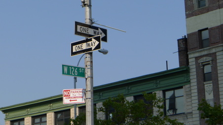 HARLEM