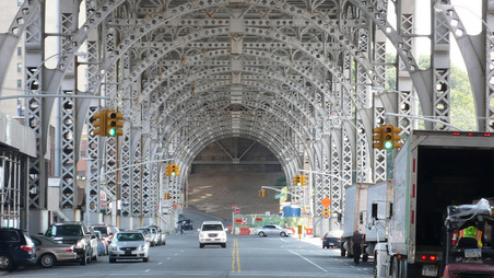 12th Avenue