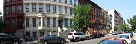 131st btw 5th Ave & Lenox