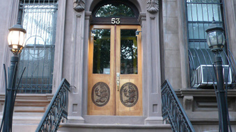 Astor Row