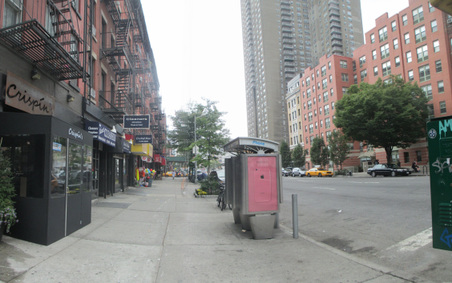 HELLS KITCHEN